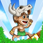 jungle adventures android application logo